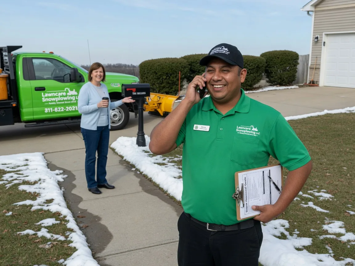 Lawn Care Services By Expert Landscaper Reinholds, PA FAQs